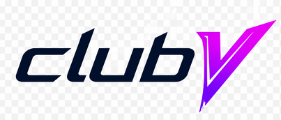 Club V logo